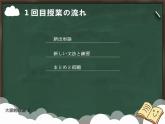 大家的日语初级课件第14课-1回目