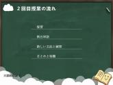 大家的日语初级课件第14课-2回目