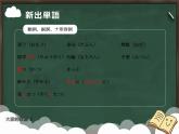 大家的日语初级课件第21课-1回目