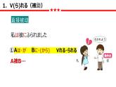 人教版高中日語課件選修2-第15課進(jìn)學(xué)と進(jìn)路
