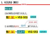 人教版高中日語課件選修2-第15課進(jìn)學(xué)と進(jìn)路