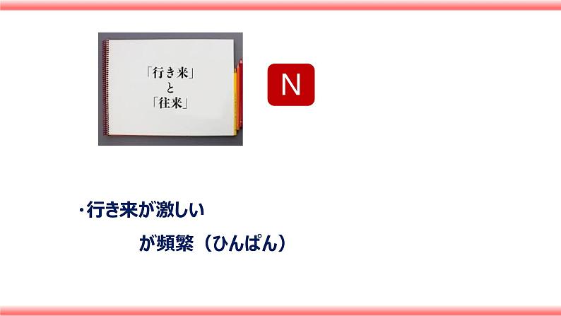 人教版高中日语课件选修2-第10课シルクロードの昔と現在第8页