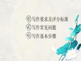 2024届高考日语一轮复习作文课件