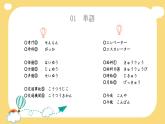 25  これは明日会議で使う資料です  标日下课件