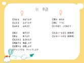 25  これは明日会議で使う資料です  标日下课件