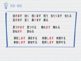 35 明日雨が降ったら、高中日语 标日课件