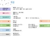 第26课 新版标准日语下册课件ppt  标日下课件