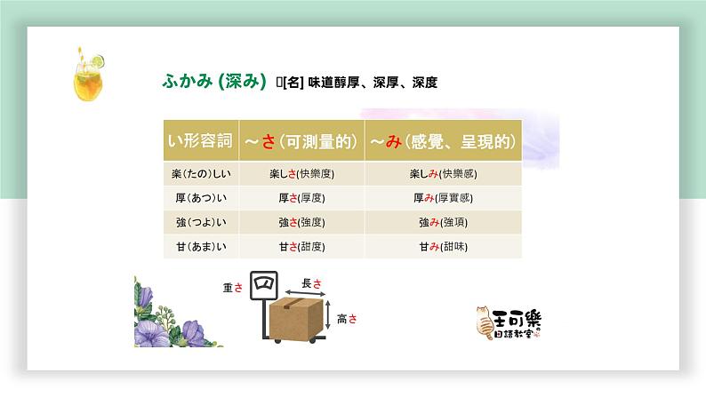 高中标准日语中级下册第21课広州で课件PPT第5页