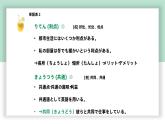 高中标准日语中级下册第30课本社での報告课件PPT