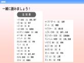 第4课部屋に机といすがあります  高中日语标日初级上册课件