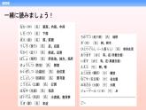 第4课部屋に机といすがあります  高中日语标日初级上册课件