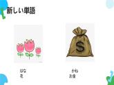第8课李さんは日本語で手紙を書きます课件  高中日语标日初级上册课件