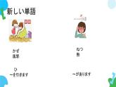 第15课小野さんは今新聞を読んでいます。课件  高中日语标日初级上册课件
