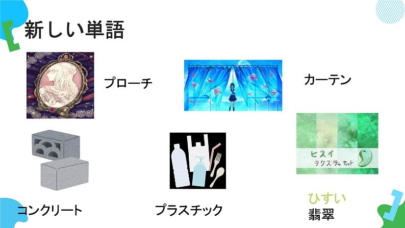 第31课このボタンを押すと、電源を入ります课件  高中日语新版标准日语初级下册第3页