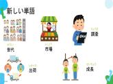 第41课李さんは部長に褒められました课件  高中日语新版标准日语初级下册