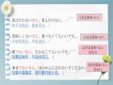 第6课   莫高窟  人教版高中日语选修1课件