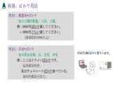 第1课   私の日本語学習  人教版高中日语选修1课件