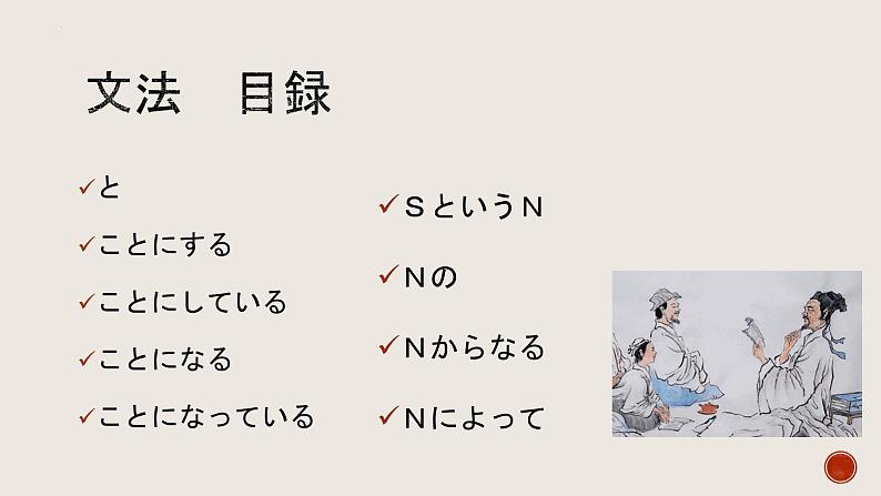 第8课 ごみ問題 语法课件-2024-2025学年高中日语人教版第二册第2页