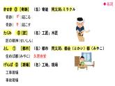 第9课1ミリの奇跡课件-2024-2025学年高中日语人教版选择性必修第二册