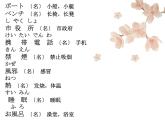 第15课 小野さんは 今 新聞を 読んでいます 课件-2024-2025学年高中日语新版标准日本语初级上册