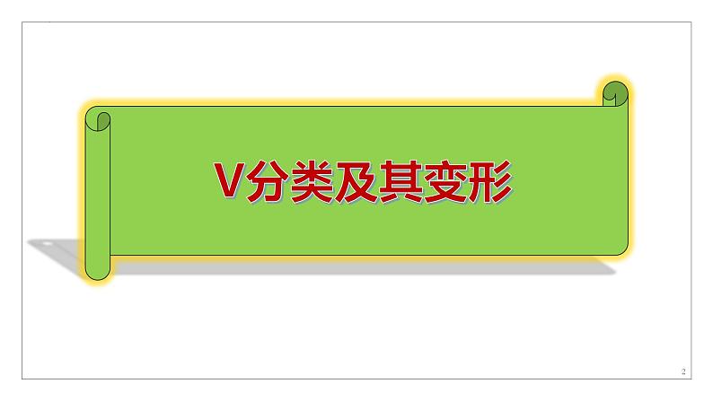 动词变形及用途，形容词变形及用途，常见格助词复习课件-2025届高考日语一轮复习02