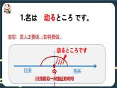 第40課 これから友達と食事に行くところです 课件-2024-2025学年高中日语新版标准日本语初级下册