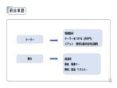 第15课 小野さんは 今 新聞を 読んでいます 课件-2022-2023学年高中日语新版标准日本语初级上册