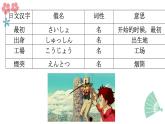第36课 遅くなって、すみません课件 -2022-2023学年高中日语新版标准日本语初级下册