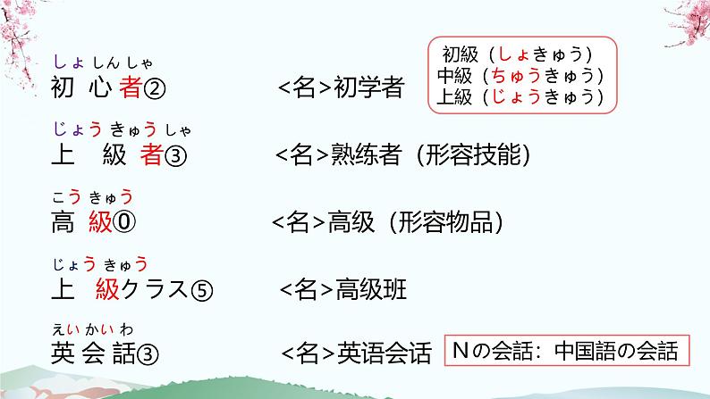 标日第19课第4页