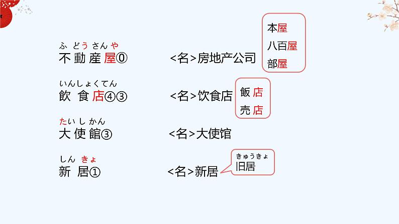 标日第28课第4页