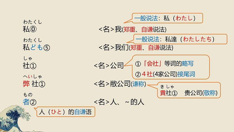 标日第48课第4页