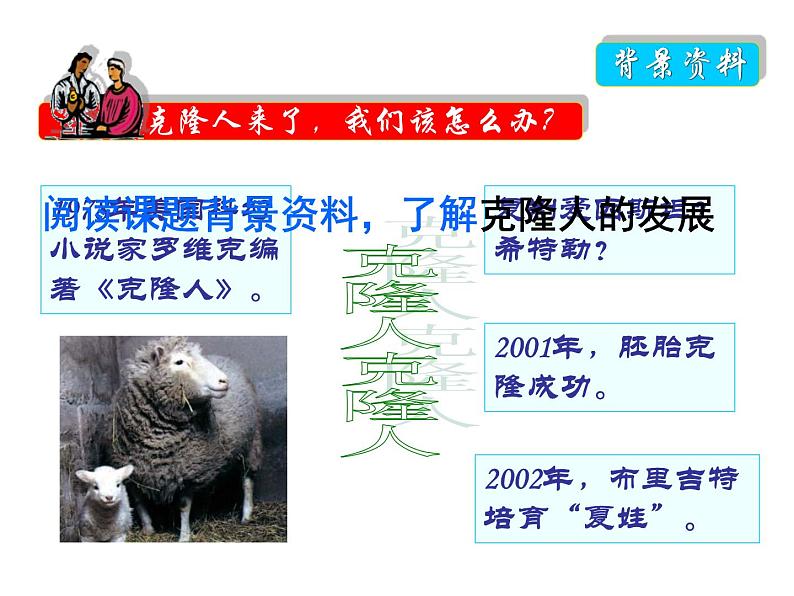 选修三4.2生物技术的安全性和伦理问题（共16张PPT）03