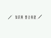 第四章章末免疫调节整合课件—【新教材】浙科版（2019）高中生物选择性必修1