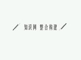 第四章章末免疫调节整合课件—2021-2022学年【新教材】浙科版（2019）高中生物选择性必修1