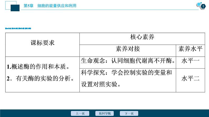 酶的作用和本质PPT课件免费下载03