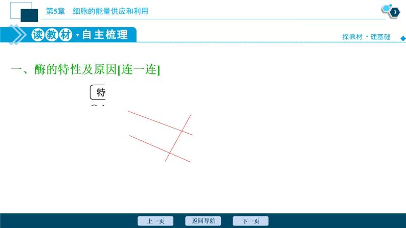 第5章第1节　二　酶的特性--（新教材）2021年人教版（2019）高中生物必修1课件04