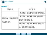 第3章第3节　DNA的复制--（新教材）2021年人教版（2019）高中生物必修2课件