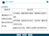 第4章第1节　基因指导蛋白质的合成--（新教材）2021年人教版（2019）高中生物必修2课件