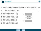 第6章章末综合检测(六)--（新教材）2021年人教版（2019）高中生物必修2课件