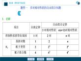 第1章第2节　孟德尔的豌豆杂交实验(二)(Ⅱ)(加强提升课)--（新教材）2021年人教版（2019）高中生物必修2课件