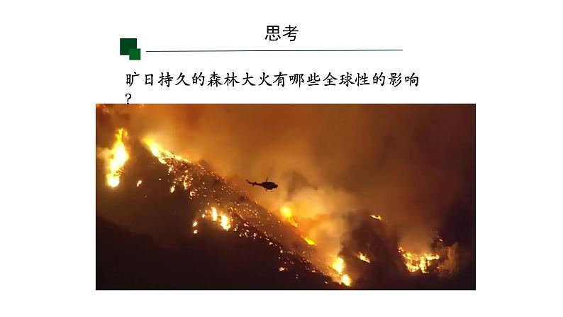 3.3生态系统的物质循环（第一课时）课件【新教材】人教版（2019）高中生物选择性必修二 第2页