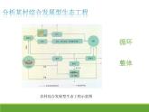 4.3.2 生态工程的实例和发展前景 【新教材】2021-2022学年人教版（2019）高二生物选择性必修二课件+教案+学案+同步练习