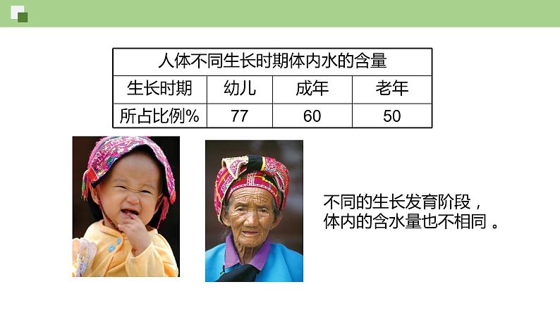 3.1 水和无机盐（课件）--2021-2022学年新教材北师大版高中生物必修1第4页