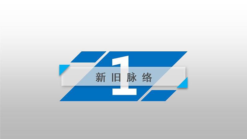 2020年人教版生物必修1 4.3  物质跨膜运输的方式  课件第2页