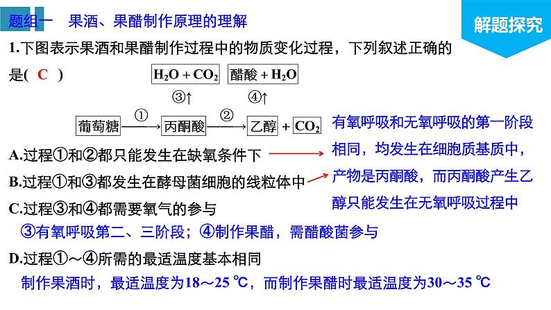 高中生物《第41讲发酵技术实践》课件08