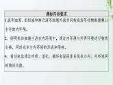 新教材高中生物第1章人体的内环境与稳态第1节细胞生活的环境课件新人教版选择性必修1