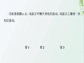新教材高中生物第2章神经调节素能提升课兴奋传导和传递课件新人教版选择性必修1