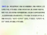 新教材高中生物第2章神经调节第3节神经冲动的产生和传导课时检测课件新人教版选择性必修第一册