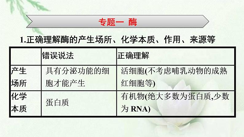 新教材高中生物第5章细胞的能量供应和利用本章整合课件新人教版必修1第5页