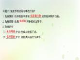 新教材高中生物第4章免疫调节第4节免疫学的应用课件新人教版选择性必修第一册